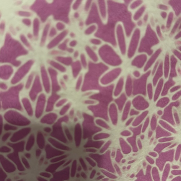 Abound Men’s Pink Floral Print Shirt - Picture 5 of 6